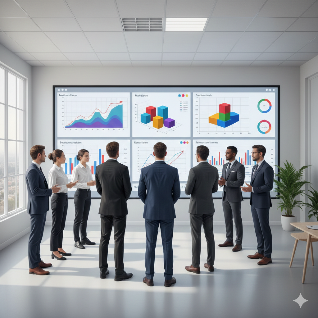 Biostatistics course